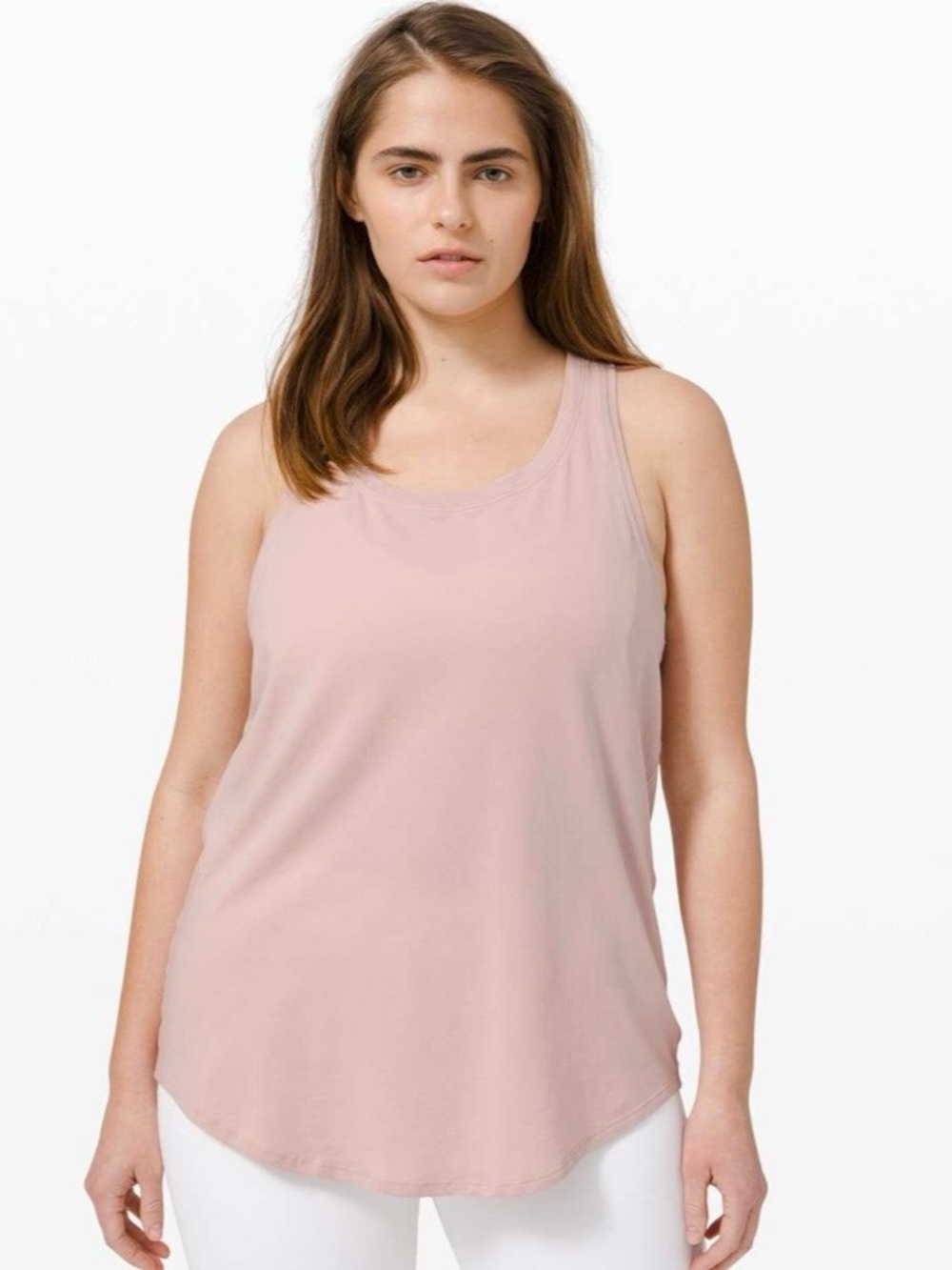 Lululemon Love tank size 10